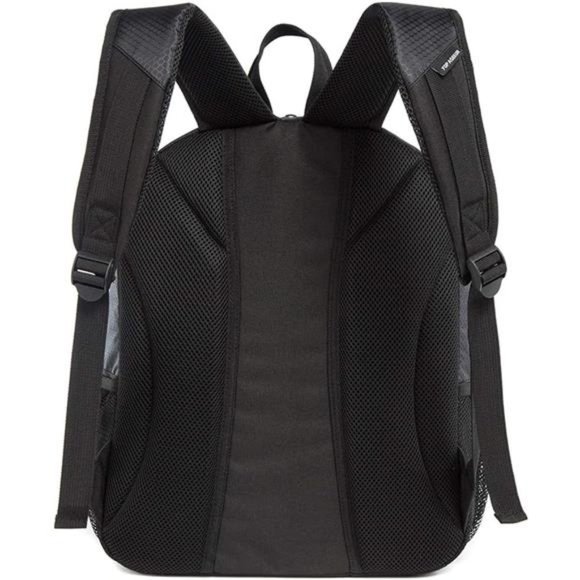 Youth Soccer Bags Boys Girls Soccer Backpack with Ball Compartment Sports Bag - Picture 2 of 6